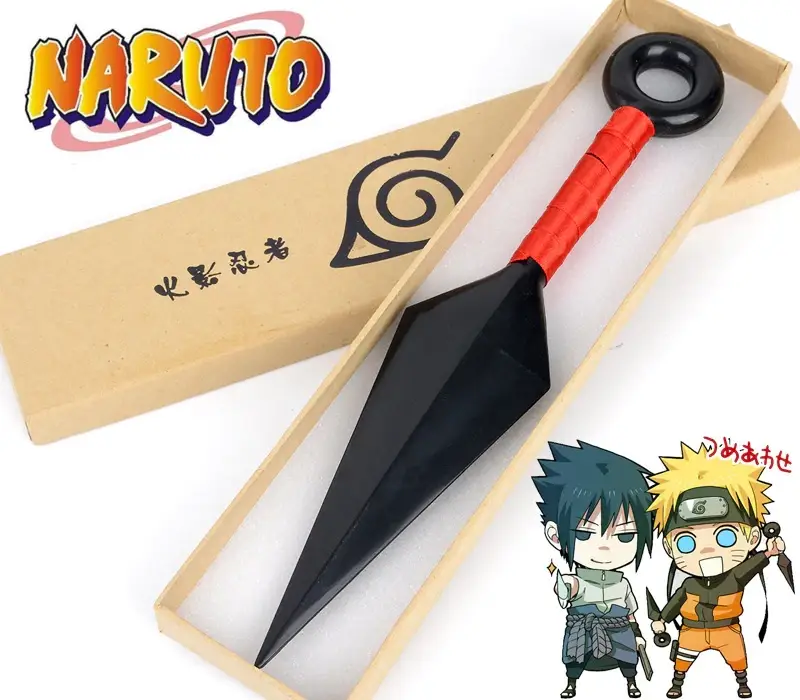 Кунай Наруто Ниндзя Узумаки Naruto Красный, Оружие Нинздя для Косплея | Kunai Anime Naruto Ninja Cosplay
Кунай Наруто Ниндзя Узумаки Naruto Красный, Оружие Нинздя для Косплея | Kunai Anime Naruto Ninja Cosplay