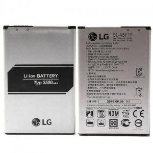 Аккумулятор (батарея) для LG K8, K4, K3, M160, MS210, X230, M160, X240, V10 F600, LG K8 2017 BL-45F1F Оригинал
Аккумулятор (батарея) для LG K8, K4, K3, M160, MS210, X230, M160, X240, V10 F600, LG K8 2017 BL-45F1F Оригинал