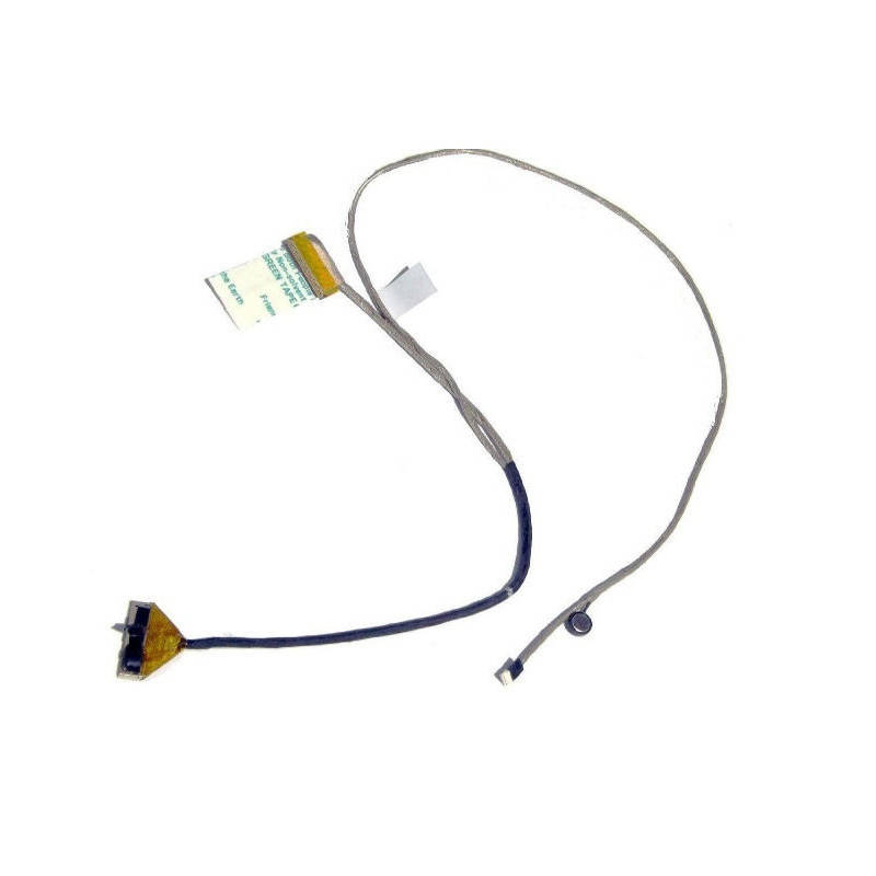 Шлейф Asus K56 K56C K56CM K56CA K56V S56 S56C A56 A56C (14005-00600100 ) LED! нов Гарантия 12 мес!
Шлейф Asus K56 K56C K56CM K56CA K56V S56 S56C A56 A56C (14005-00600100 ) LED! нов Гарантия 12 мес!