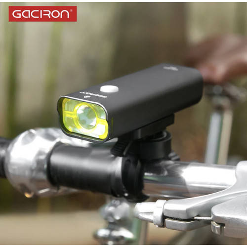 Велофара GACIRON V9CP-800 + ПОДАРОК (800LM, 2500mAh аккумулятор, USB, IPX6) велосипедная фара на руль
Велофара GACIRON V9CP-800 + ПОДАРОК (800LM, 2500mAh аккумулятор, USB, IPX6) велосипедная фара на руль