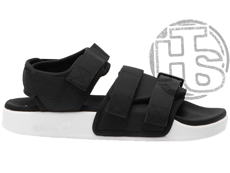 Мужские сандалии Adidas Originals Adilette Sandal Black/White S75382
Мужские сандалии Adidas Originals Adilette Sandal Black/White S75382