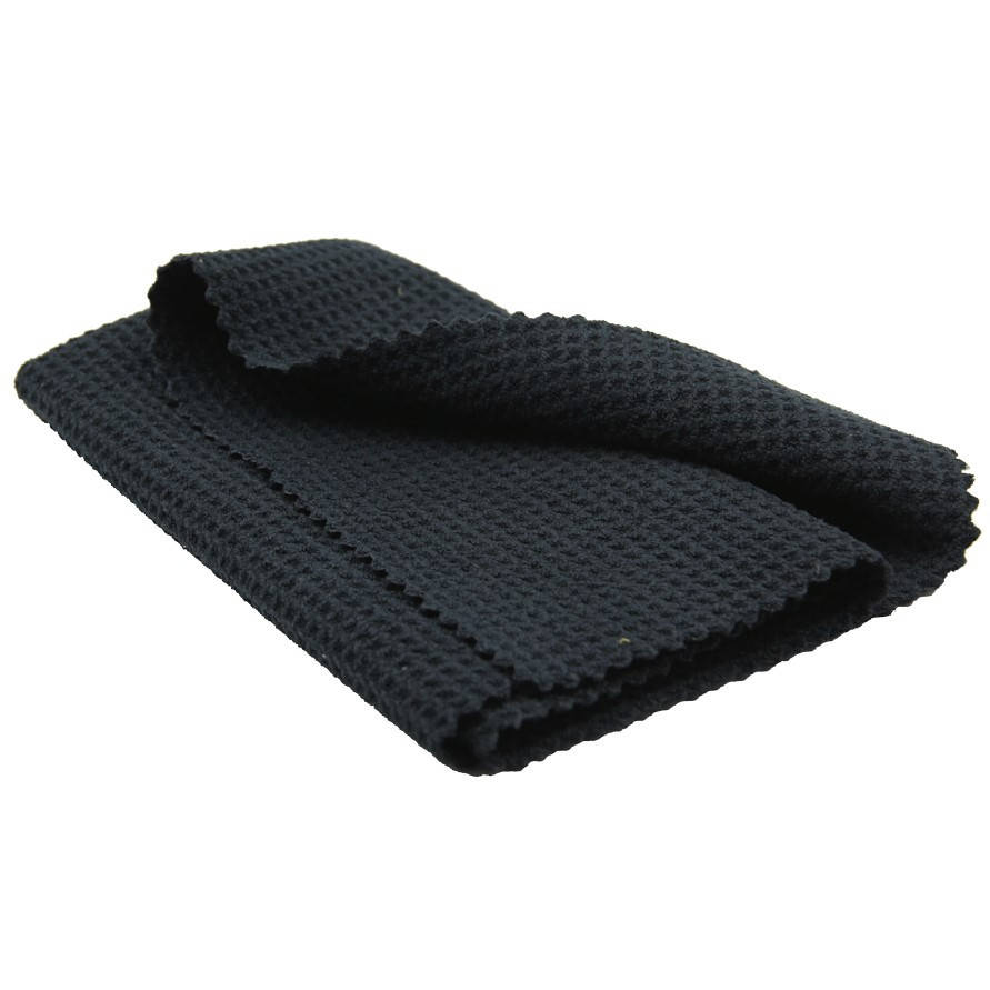 Микрофибровая салфетка Scholl Concepts с вафельной структурой 40 x 40 см черная
Микрофибровая салфетка Scholl Concepts с вафельной структурой 40 x 40 см черная