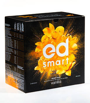 Energy Diet Smart Заменители питания Ваниль сбалансированное питание энерджи диета для снижения веса
Energy Diet Smart Заменители питания Ваниль сбалансированное питание энерджи диета для снижения веса