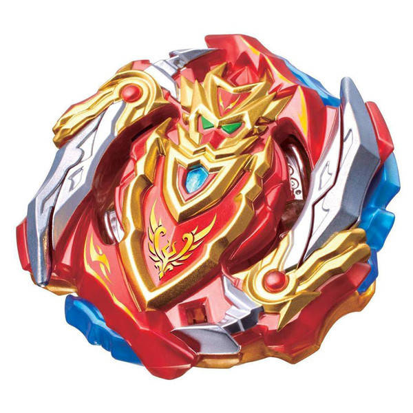 Волчек BEYBLADE (Бейблейд) Чо Зет Ахиллес A5 B-129 (Cho-Z Achilles A5 B-129) с пусковым устройством
Волчек BEYBLADE (Бейблейд) Чо Зет Ахиллес A5 B-129 (Cho-Z Achilles A5 B-129) с пусковым устройством