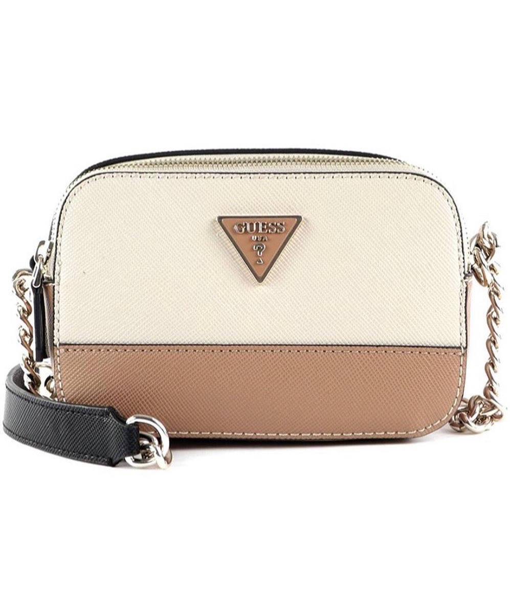 Сумка женская кросс-боди Guess оригинал Noelle Small Camera Crossbody Гесс кросс боди, Молочный
Сумка женская кросс-боди Guess оригинал Noelle Small Camera Crossbody Гесс кросс боди, Молочный