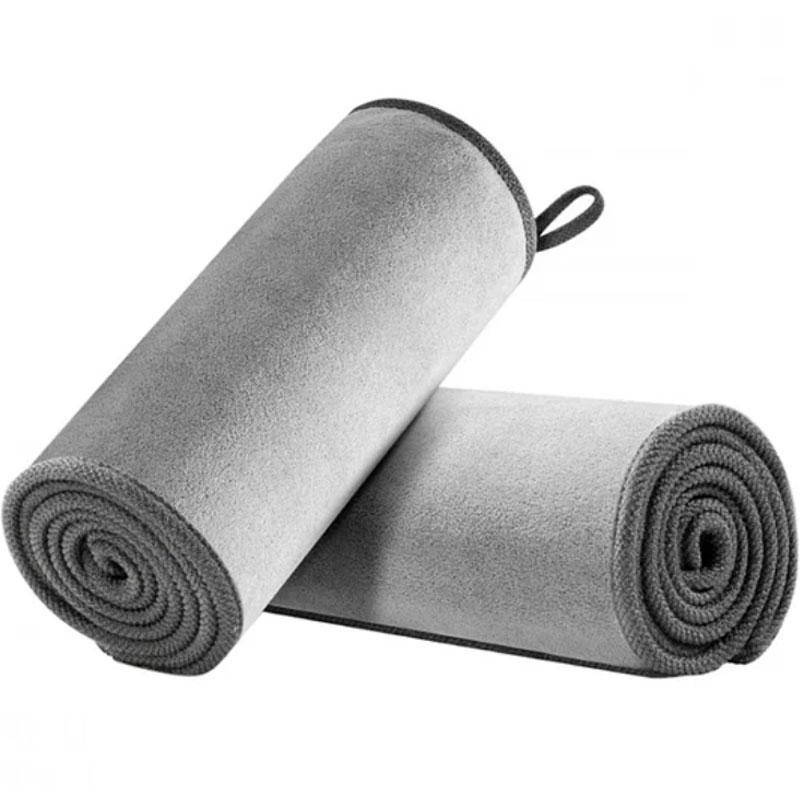 Полотенце для мойки авто BASEUS Easy Life Car Washing Towel Two Pack Gray 40х80 см автополотенце из микрофибры
Полотенце для мойки авто BASEUS Easy Life Car Washing Towel Two Pack Gray 40х80 см автополотенце из микрофибры