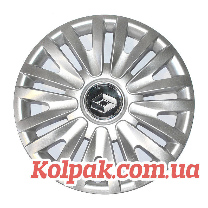 Колпаки на колеса r14 на Рено SKS 217 
Колпаки на колеса r14 на Рено SKS 217