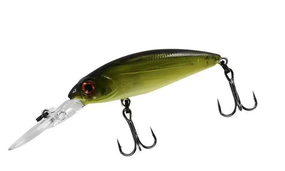 Воблер TSURIBITO DEEP SHAD 55F цвет 082 длина 55мм. вес 5,4гр. плавающий заглубление 1,5-2,0 м. (30840)
Воблер TSURIBITO DEEP SHAD 55F цвет 082 длина 55мм. вес 5,4гр. плавающий заглубление 1,5-2,0 м. (30840)