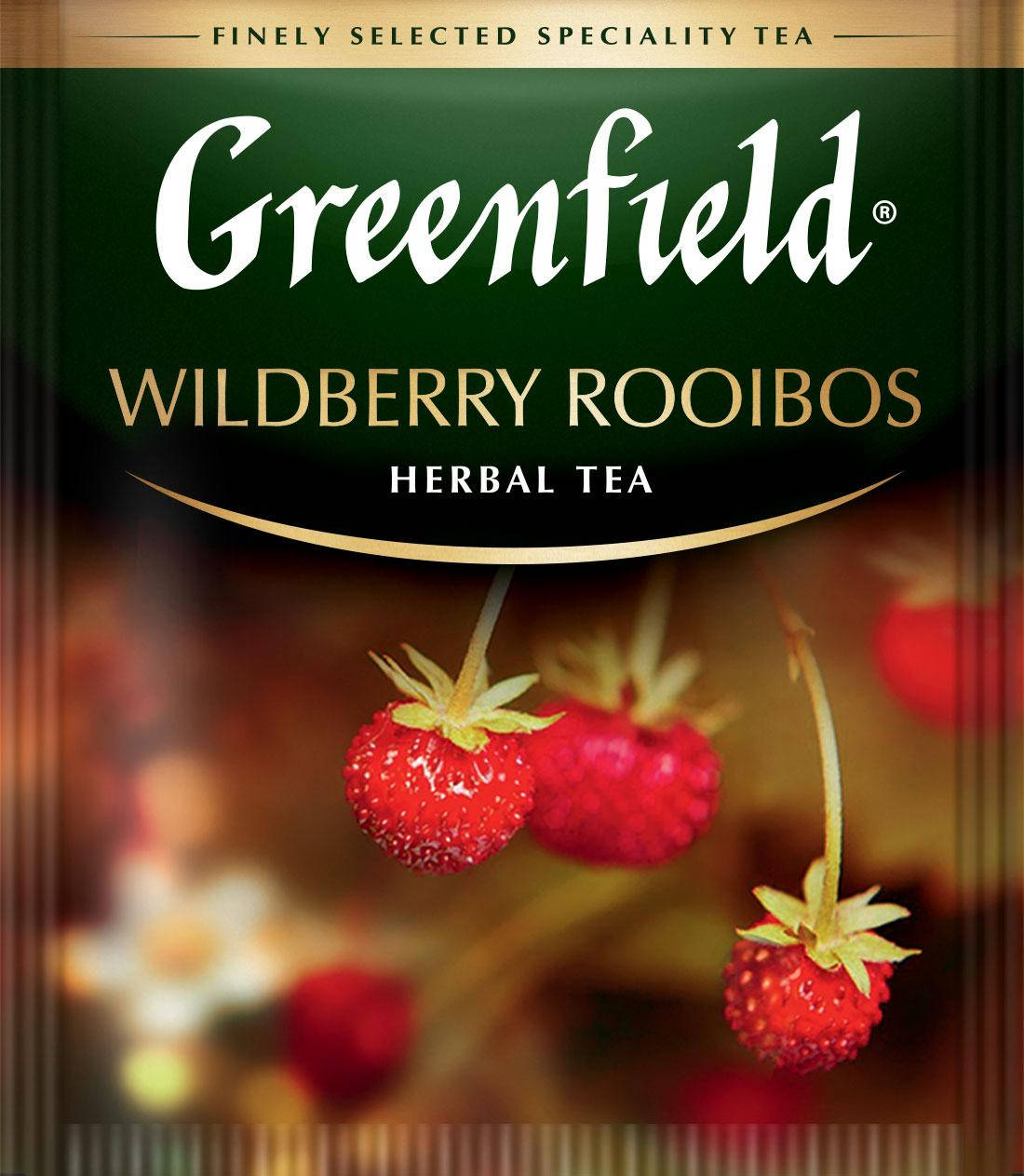 Чай Гринфилд травяной с земляникой и клюквой с лимоном Wildberry Rooibus 100 пакетиков ХоРеКа
Чай Гринфилд травяной с земляникой и клюквой с лимоном Wildberry Rooibus 100 пакетиков ХоРеКа