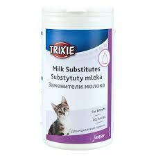 Trixie Cat Milk (Трикси) сухое молоко для котят (заменитель кошачьего молока) 
Trixie Cat Milk (Трикси) сухое молоко для котят (заменитель кошачьего молока)