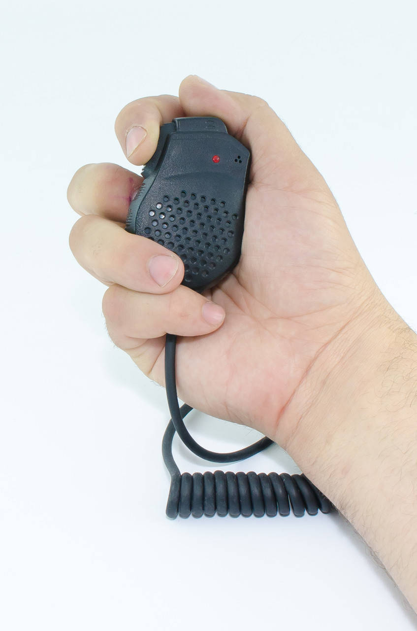 Тангента двухканальная для рации Baofeng UV-82 и др.Тангента для рації Baofeng UV 82
Тангента двухканальная для рации Baofeng UV-82 и др.Тангента для рації Baofeng UV 82