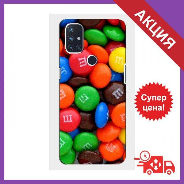 Чехол с принтом для OnePlus Nord N100 / Чехол с картинкой на Ван плюс / Чехол для OnePlus Nord N100 (Емендемс)
Чехол с принтом для OnePlus Nord N100 / Чехол с картинкой на Ван плюс / Чехол для OnePlus Nord N100 (Емендемс)