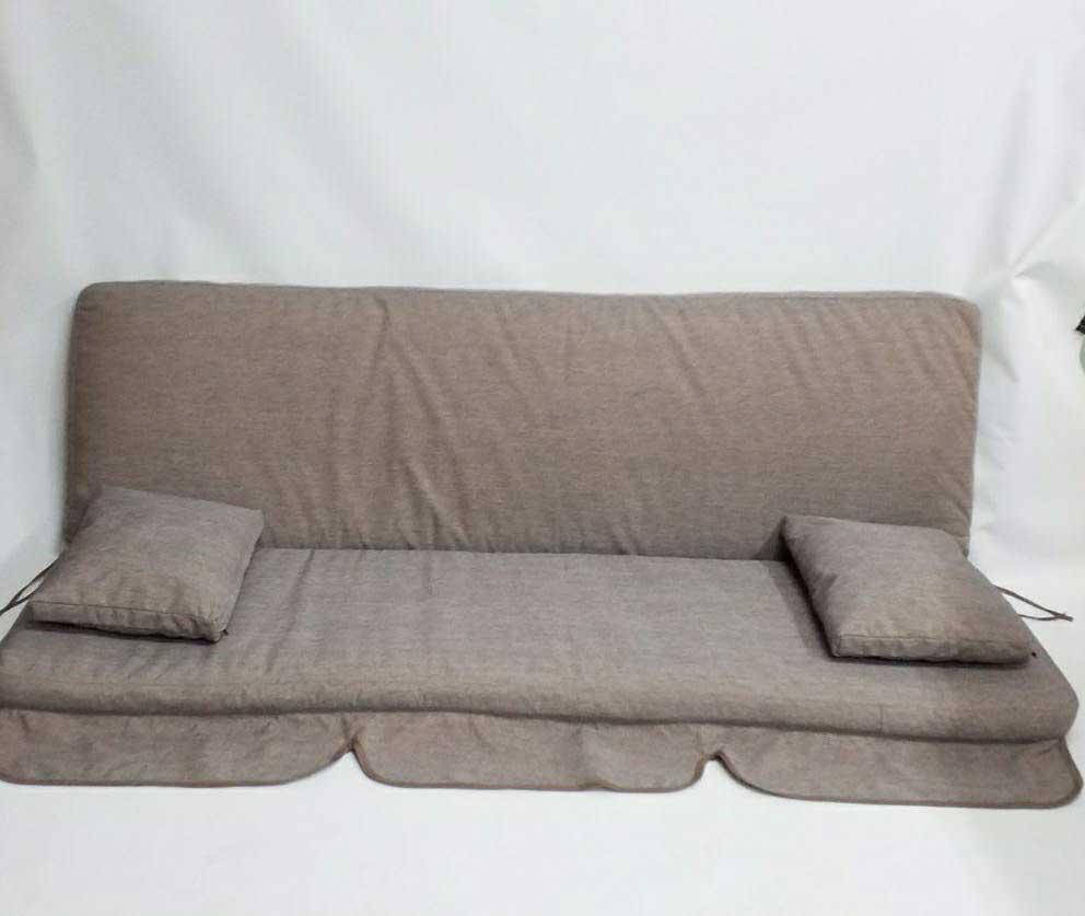 180*54*54-Мягкие сидения на садовые качели с подушками
180*54*54-Мягкие сидения на садовые качели с подушками