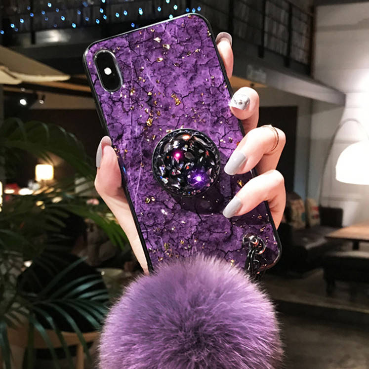 Чехол для xiaomi redmi 9a / M2006C3LG мраморный с ремешком и попсокетом Мarble Style (фиолетовый)
Чехол для xiaomi redmi 9a / M2006C3LG мраморный с ремешком и попсокетом Мarble Style (фиолетовый)