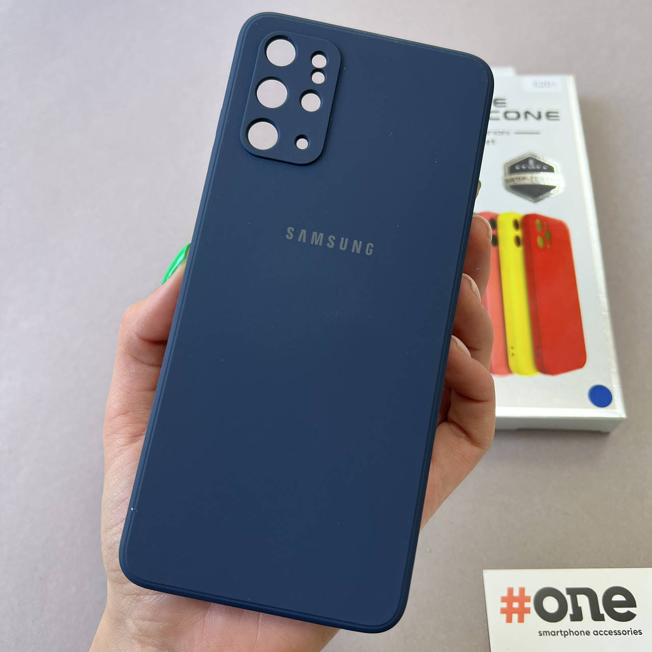 Чехол для Samsung Galaxy S20 Plus с защитой для камеры чехол на телефон самсунг с20 плюс темно-синий S1Q
Чехол для Samsung Galaxy S20 Plus с защитой для камеры чехол на телефон самсунг с20 плюс темно-синий S1Q