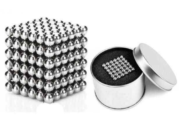 Неокуб neocube в боксе 5mm 5мм 216шт шариков конструктор магнитный шарики никель головоломка магнітний неоКуб
Неокуб neocube в боксе 5mm 5мм 216шт шариков конструктор магнитный шарики никель головоломка магнітний неоКуб