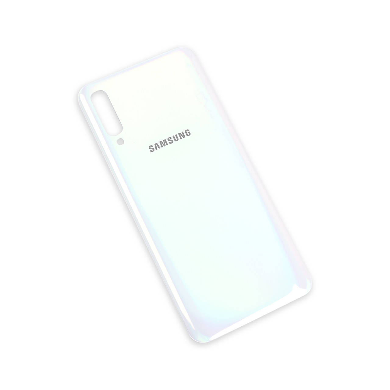 Задняя крышка SAMSUNG A505 Galaxy A50 (2019) белая, Белый 
Задняя крышка SAMSUNG A505 Galaxy A50 (2019) белая, Белый