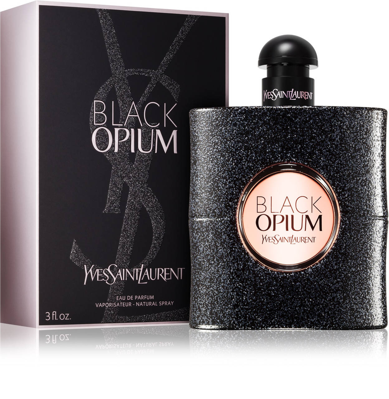 Туалетная вода женская Black Opium Yves Saint Laurent 90ml парфюм духи Блэк Опиум Ив Сен Лоран
Туалетная вода женская Black Opium Yves Saint Laurent 90ml парфюм духи Блэк Опиум Ив Сен Лоран