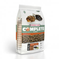 Versele-Laga Complete Cavia ВЕРСЕЛЕ-ЛАГА КОМПЛИТ КАВИА корм для морских свинок, развес, 1 кг
Versele-Laga Complete Cavia ВЕРСЕЛЕ-ЛАГА КОМПЛИТ КАВИА корм для морских свинок, развес, 1 кг