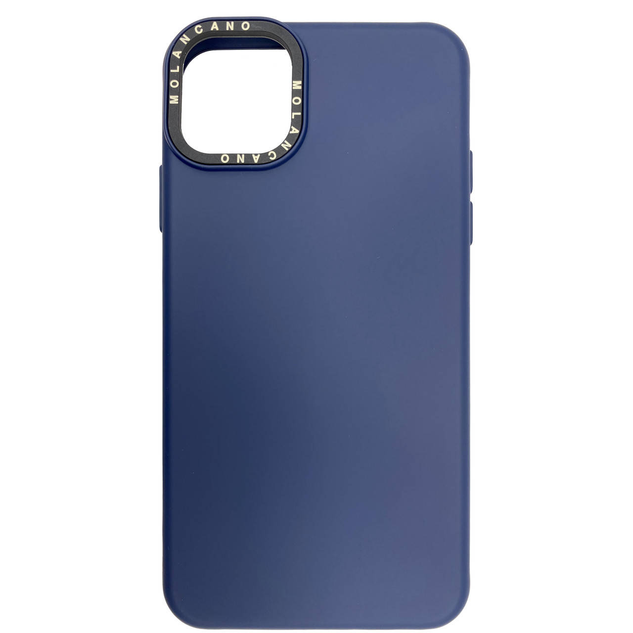 Чехол-накладка Silicone Molan Cano SF Jelly MIXXI для Apple iPhone 11 Pro Max (dark blue), Синий
Чехол-накладка Silicone Molan Cano SF Jelly MIXXI для Apple iPhone 11 Pro Max (dark blue), Синий