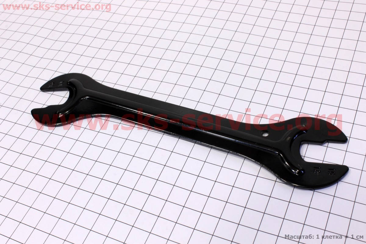 Ключ регулировки конусов 13,14,15,16мм, KL-9730A для велосипеда
Ключ регулировки конусов 13,14,15,16мм, KL-9730A для велосипеда