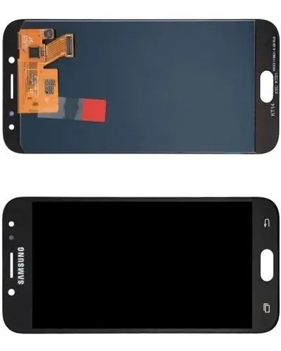 Дисплей для телефона Samsung J530 Galaxy J5 (2017), OLED, HC, модуль в сборе с тачскрином, черный
Дисплей для телефона Samsung J530 Galaxy J5 (2017), OLED, HC, модуль в сборе с тачскрином, черный