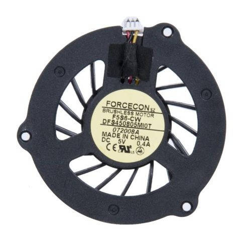 Кулер HP PAVILION DV2000, DV2100, DV2200, DV2300, DV2400, DV2500, DV2600, DV2700, DV2800 round нов
Кулер HP PAVILION DV2000, DV2100, DV2200, DV2300, DV2400, DV2500, DV2600, DV2700, DV2800 round нов