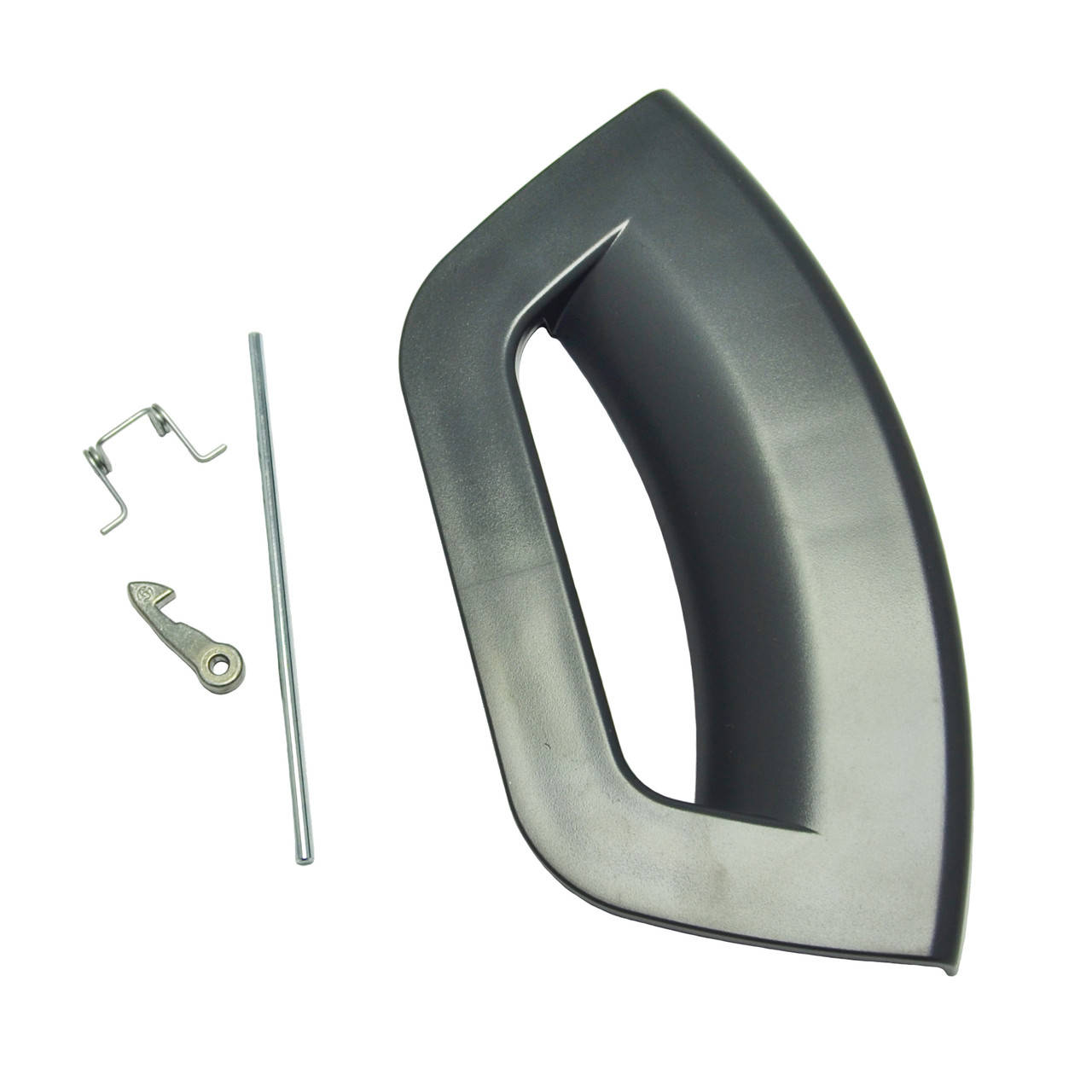 Ручка люка для стиральной машины Ariston, Indesit C00288568,C00286151 (482000031820)
Ручка люка для стиральной машины Ariston, Indesit C00288568,C00286151 (482000031820)