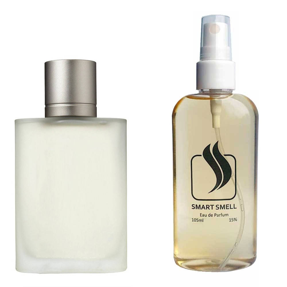Парфюмерная вода 105 мл с аналогом Джоржио Армани, Аква ди Джио (Giorgio Armani, Acqua di Gio)
Парфюмерная вода 105 мл с аналогом Джоржио Армани, Аква ди Джио (Giorgio Armani, Acqua di Gio)