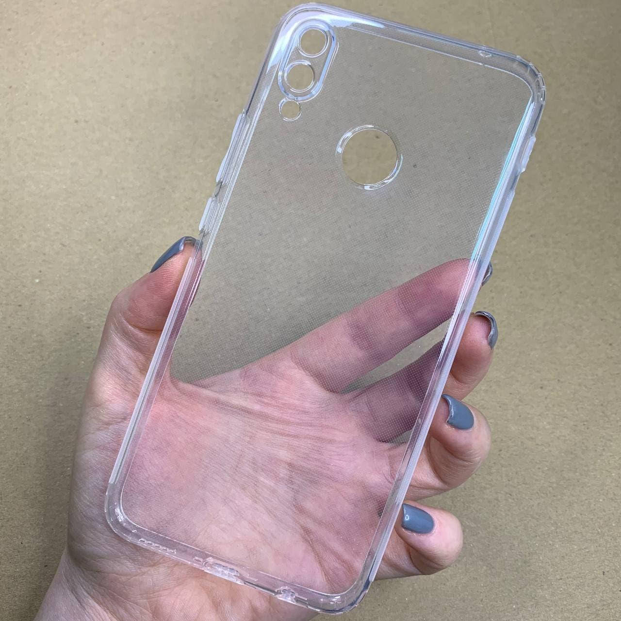 Чехол для Huawei P Smart Plus прозрачный с заглушками накладка чехол на хуавей п смарт плюс прозрачный
Чехол для Huawei P Smart Plus прозрачный с заглушками накладка чехол на хуавей п смарт плюс прозрачный