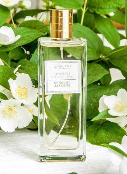 Туалетная вода women´s collection sensual jasmine 50 мл код 33168 орифлейм срок годности до 02.22
Туалетная вода women´s collection sensual jasmine 50 мл код 33168 орифлейм срок годности до 02.22