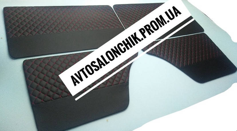 Карты двери дверей оббивка двери ВАЗ 2101 2102 2103 2104 2105 2106 2107 РОМБ с красной строчкой
Карты двери дверей оббивка двери ВАЗ 2101 2102 2103 2104 2105 2106 2107 РОМБ с красной строчкой