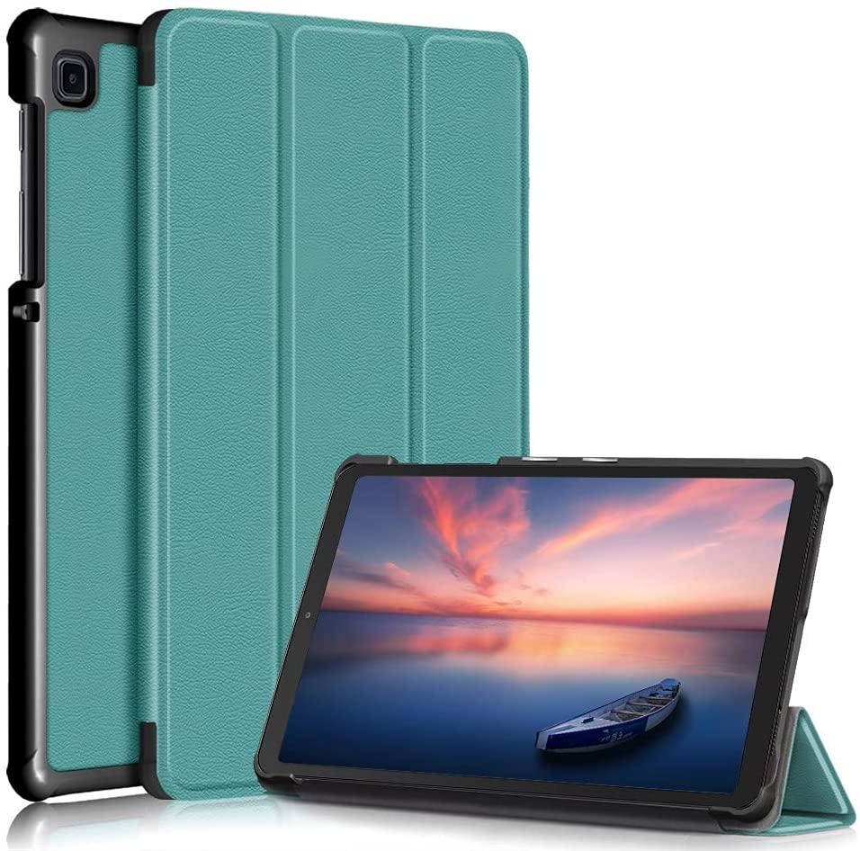 Чехол Magnet для Samsung Galaxy Tab A7 Lite 8.7 (2021) T220 T225 Green (Самсунг таб а7 Лайт 8.7), Зелёный
Чехол Magnet для Samsung Galaxy Tab A7 Lite 8.7 (2021) T220 T225 Green (Самсунг таб а7 Лайт 8.7), Зелёный