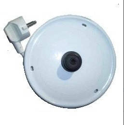 Подставка для чайника Philips HD4646 
Подставка для чайника Philips HD4646