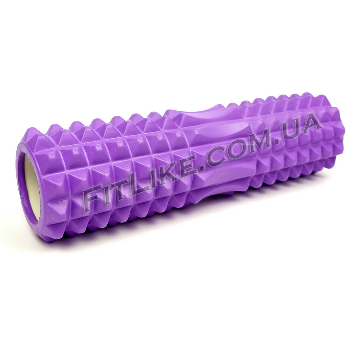 Валик массажный 45х13 см Spikes Roller PRO (ролик, валик спортивный для массажа спины, мышц, ног) Фиолетовый
Валик массажный 45х13 см Spikes Roller PRO (ролик, валик спортивный для массажа спины, мышц, ног) Фиолетовый