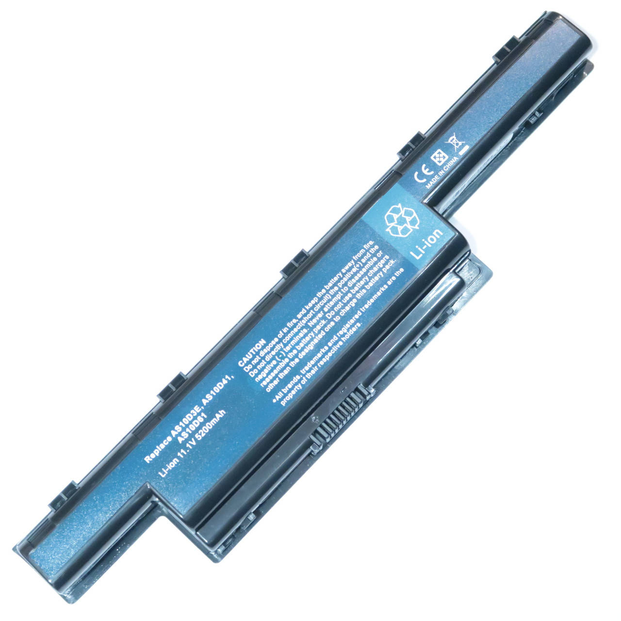Аккумулятор ( АКБ / батарея ) PACKARD BELL EASYNOTE LM81 TM83 TM82 AS10D5E AS10D7E AS10D81 ZQ3 AS10G3E AS10D41, Черный
Аккумулятор ( АКБ / батарея ) PACKARD BELL EASYNOTE LM81 TM83 TM82 AS10D5E AS10D7E AS10D81 ZQ3 AS10G3E AS10D41, Черный