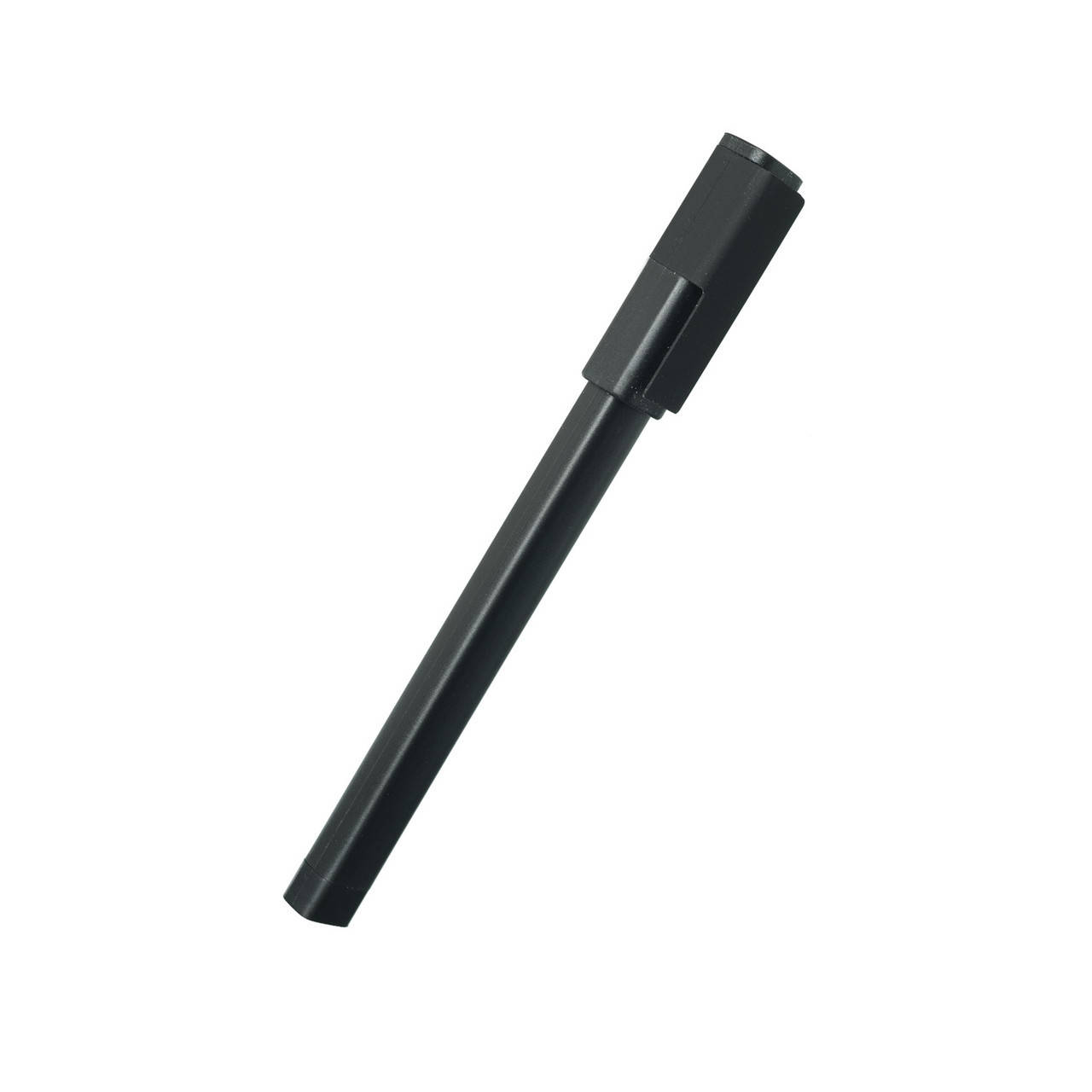 Ручка-роллер Moleskine Plus 0,5 мм Черная (EW41A05) (9788867324446) 
Ручка-роллер Moleskine Plus 0,5 мм Черная (EW41A05) (9788867324446)