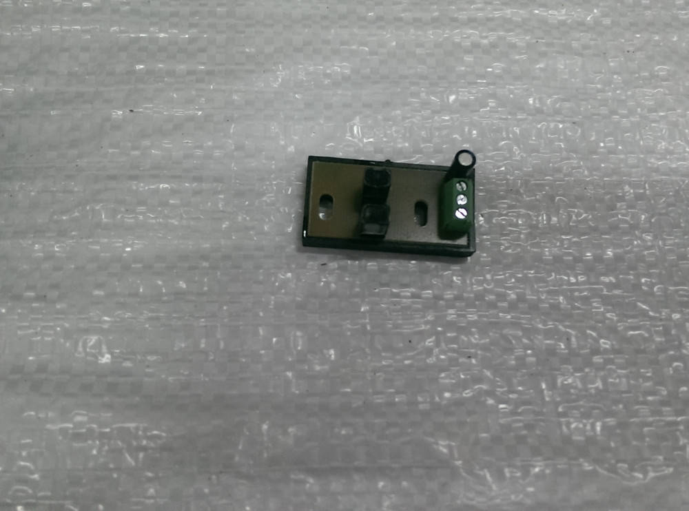 Запчасти для мотоцикла Датчик ДО-1 для Бесконтактной системы зажигания
Запчасти для мотоцикла Датчик ДО-1 для Бесконтактной системы зажигания