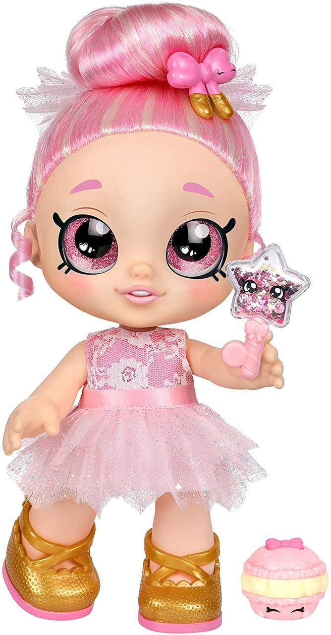 Kindi Kids большая кукла Кинди Кидс Пируэтта Kindi Kids Fun Time Friends - Pre-School Play Doll, Pirouetta
Kindi Kids большая кукла Кинди Кидс Пируэтта Kindi Kids Fun Time Friends - Pre-School Play Doll, Pirouetta