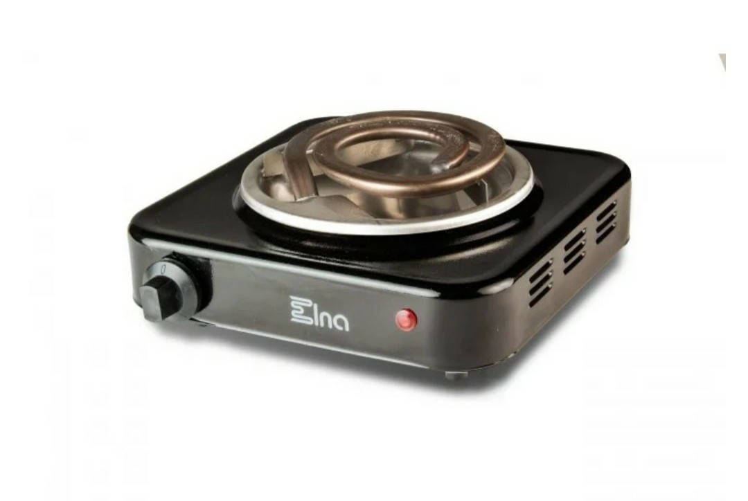 Электроплитка Элна 1конфорочная, 1 кВт Широкий тэн. Украина.
Электроплитка Элна 1конфорочная, 1 кВт Широкий тэн. Украина.