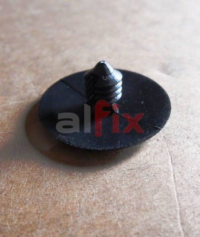 Клипса утеплителя капота LANOS (шт.)
Клипса утеплителя капота LANOS (шт.)