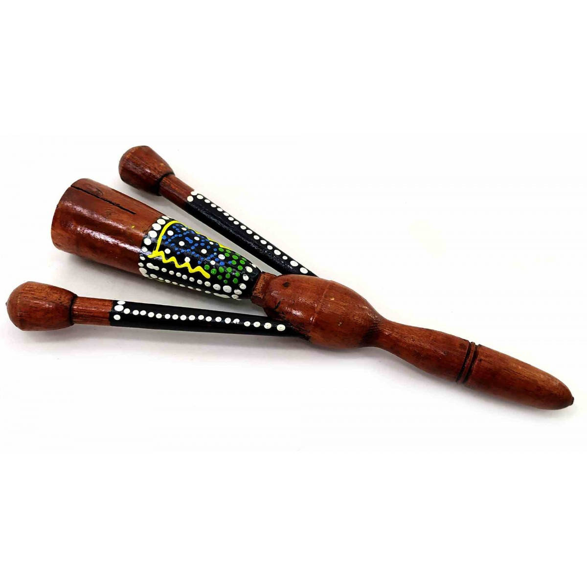 Трещетка деревянная
Трещетка деревянная