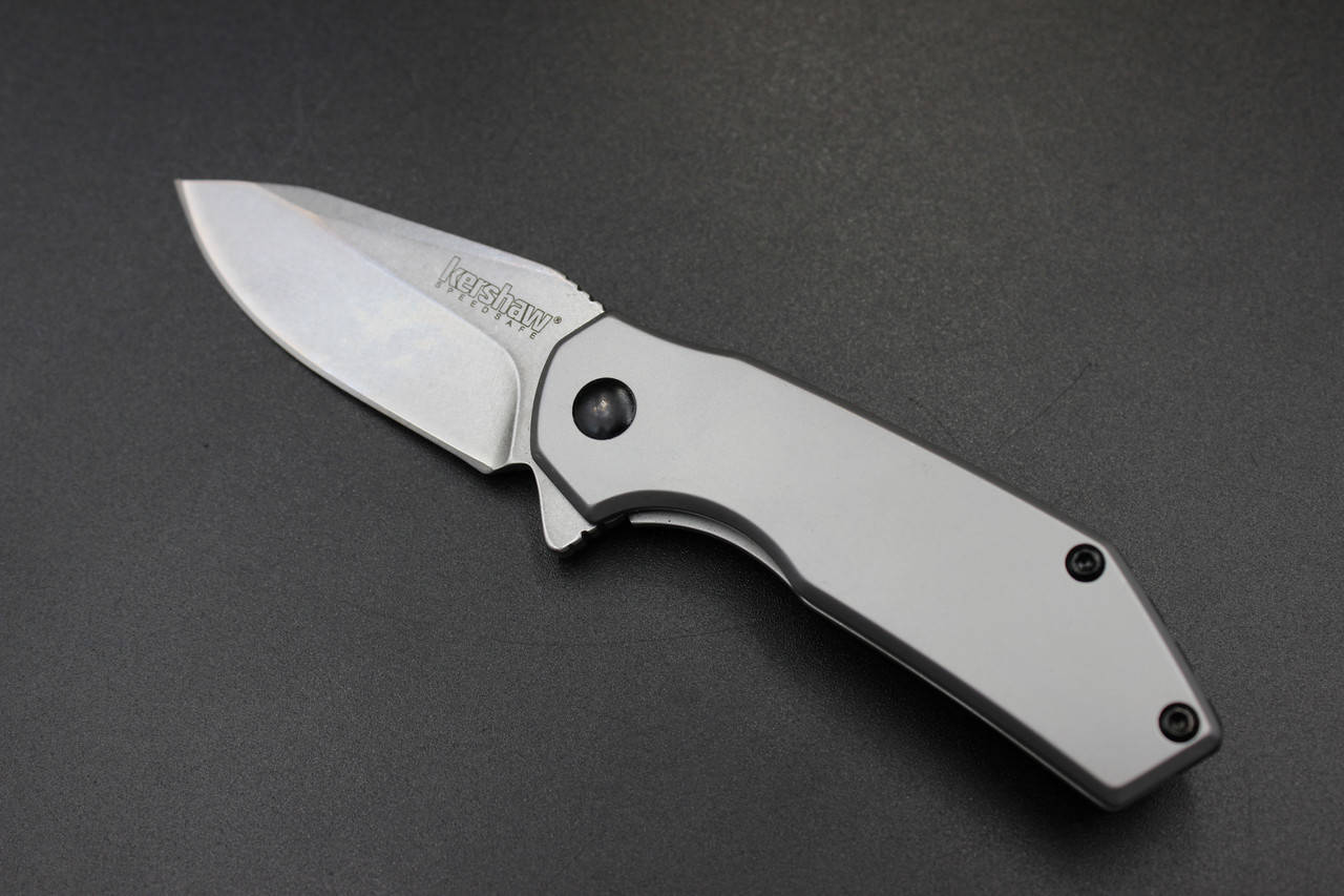 Складной карманный нож Kershaw Valve 1375, для повседневного ношения сталь 8Cr13MoV, Серебристый
Складной карманный нож Kershaw Valve 1375, для повседневного ношения сталь 8Cr13MoV, Серебристый