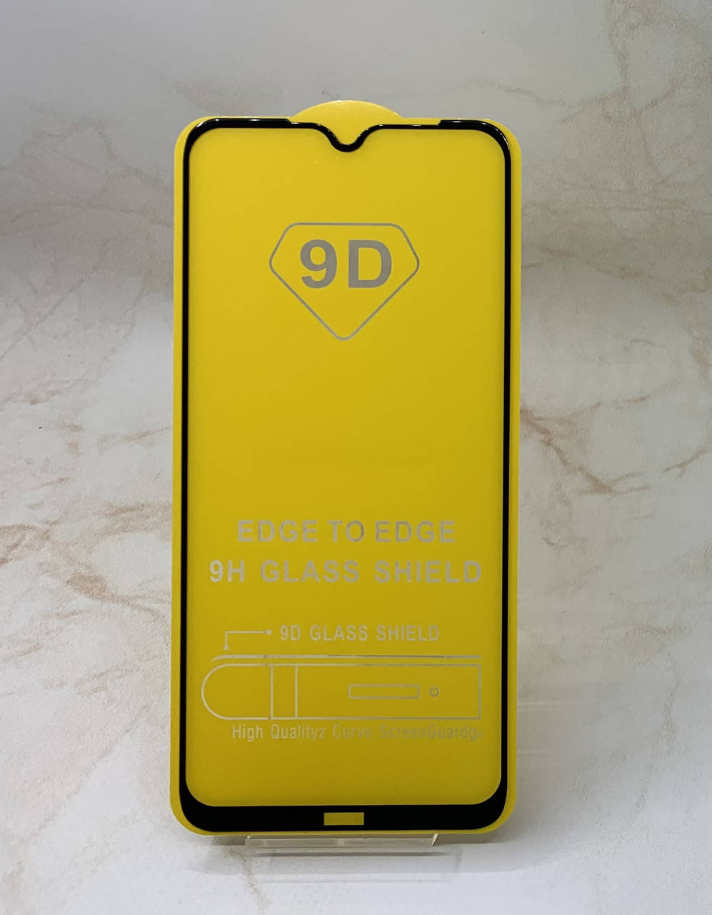 Защитное стекло для Xiaomi Redmi Note 8 полное покрытие Full Glue полный клей, Черный
Защитное стекло для Xiaomi Redmi Note 8 полное покрытие Full Glue полный клей, Черный