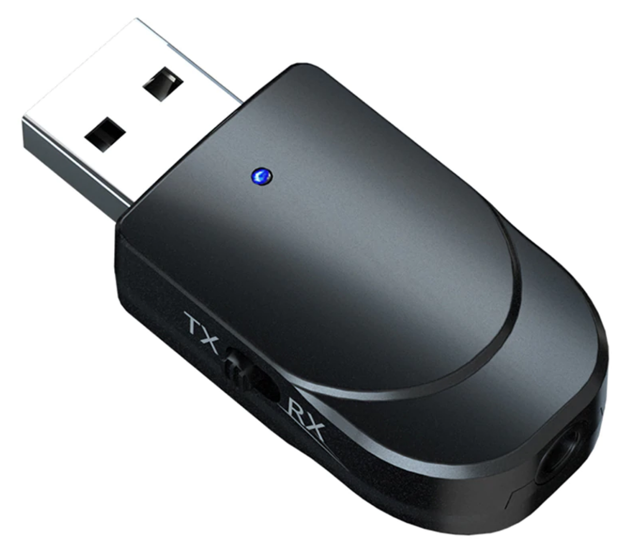 USB ЮСБ Блютуз Bluetooth 5.0 для ноутбука, ПК, телевизора - передатчик и приемник с разъемом Jack
USB ЮСБ Блютуз Bluetooth 5.0 для ноутбука, ПК, телевизора - передатчик и приемник с разъемом Jack