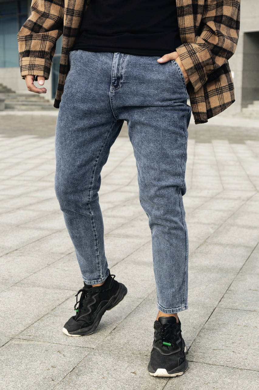 Мужские джинсы зауженные Boss синие | Брюки мужские джинсовые Slim осенние весенние ЛЮКС качества
Мужские джинсы зауженные Boss синие | Брюки мужские джинсовые Slim осенние весенние ЛЮКС качества