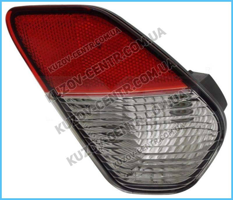 Фонарь задний в бампере правый Mitsubishi Outlander III 2015- (FPS) Китай 
Фонарь задний в бампере правый Mitsubishi Outlander III 2015- (FPS) Китай