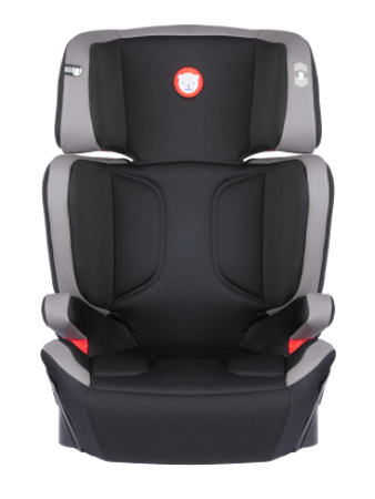 Детское автокресло Lionelo с ISOFIX HUGO GREY leather, 2-3 группа, до 12 лет, гарантия 5 лет, Серый
Детское автокресло Lionelo с ISOFIX HUGO GREY leather, 2-3 группа, до 12 лет, гарантия 5 лет, Серый