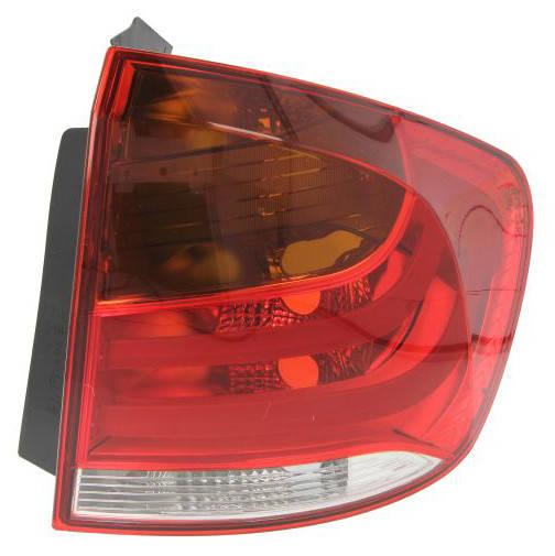 Фонарь задний правый Bmw X1 (E84) 2009 - 2015 (Depo)
Фонарь задний правый Bmw X1 (E84) 2009 - 2015 (Depo)