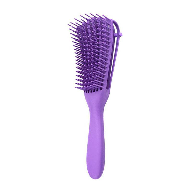 Расчёска с регулировкой щетины для вьющихся и курчавых волос Flexi Detangling Brush лиловый
Расчёска с регулировкой щетины для вьющихся и курчавых волос Flexi Detangling Brush лиловый